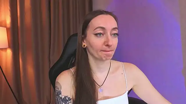 ShiroHeby online show from 8, 1, 2026