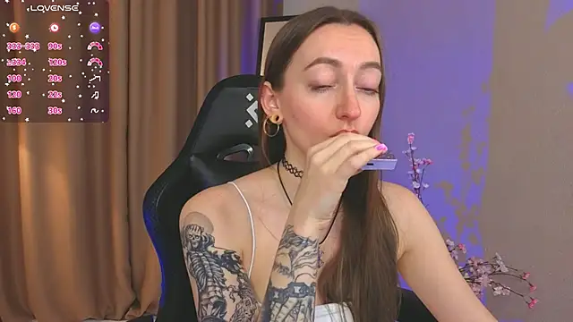 ShiroHeby online show from 9, 2, 2026