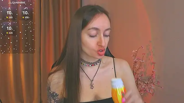 ShiroHeby online show from 1, 3, 2026