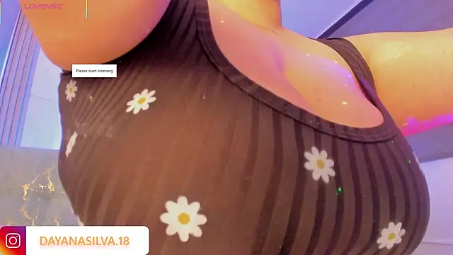 Snapshot of dayan_silva_ chatting on 20, 9, 2025 dayan silva  online show from 20, 9, 2025