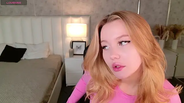 AliceMorr online show from 1, 12, 2024