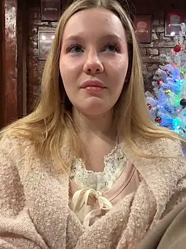 AliceMorr online show from 27, 12, 2024