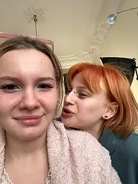 AliceMorr online show from 27, 12, 2024