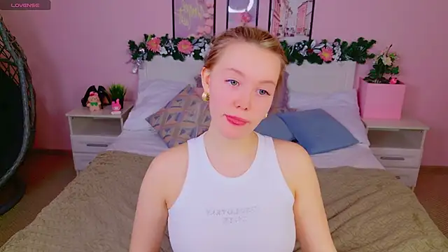 AliceMorr online show from 11, 1, 2025