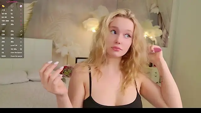 AliceMorr online show from 21, 1, 2025