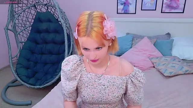 AliceMorr online show from 24, 1, 2025