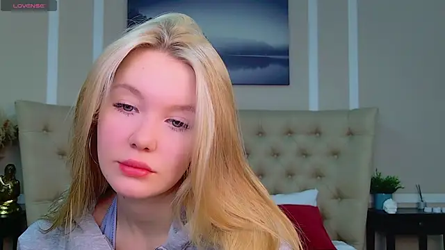 AliceMorr online show from 31, 1, 2025