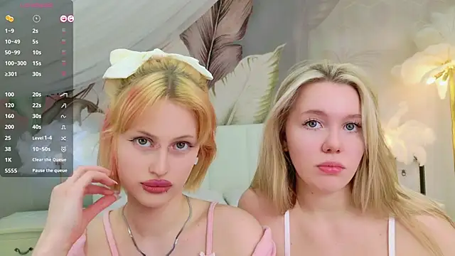 AliceMorr online show from 31, 1, 2025