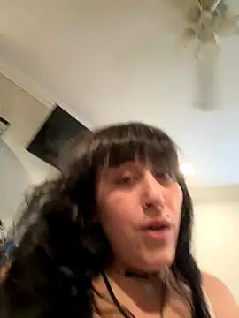 ThicBunz online show from 1, 12, 2025