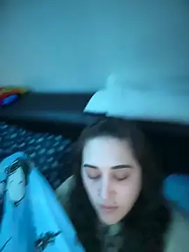 ThicBunz online show from 11, 2, 2026