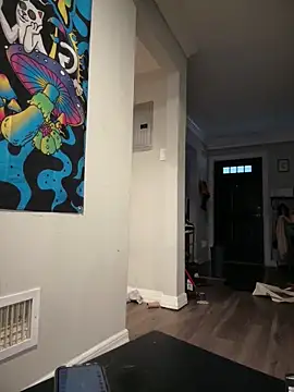 ThicBunz online show from 16, 3, 2026