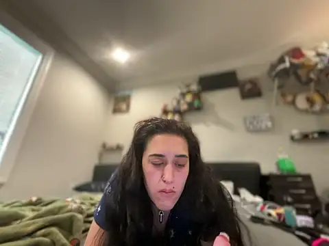 ThicBunz online show from 1, 5, 2026