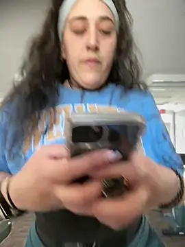 ThicBunz online show from 5, 5, 2026