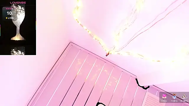 staacy37 online show from 26, 9, 2025