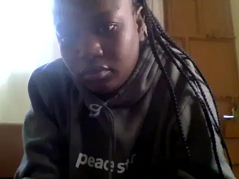 Sexiebony12 online show from 24, 3, 2026