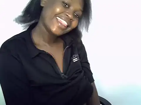 Sexiebony12 online show from 23, 6, 2026