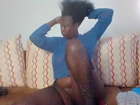Sexiebony12 online show from 28, 6, 2026