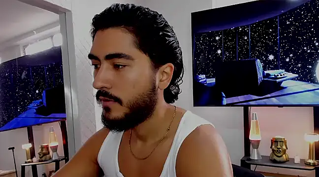 david  johnson372 online show from 26, 1, 2025