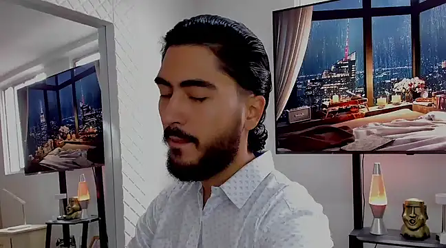 david  johnson372 online show from 12, 2, 2025