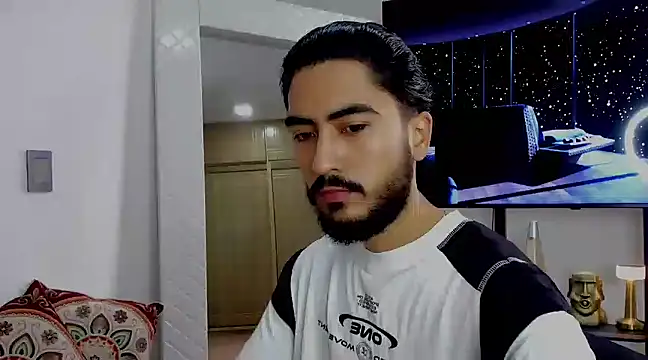 david  johnson372 online show from 20, 2, 2025