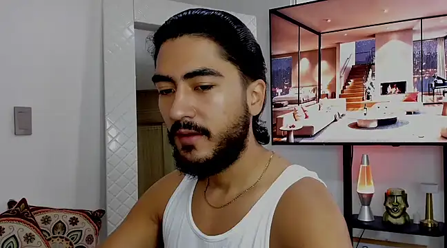 david  johnson372 online show from 24, 2, 2025