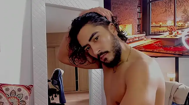 david  johnson372 online show from 25, 2, 2025