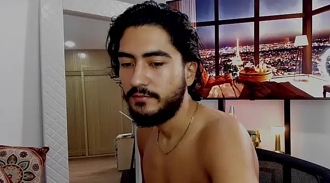 david  johnson372 online show from 27, 2, 2025