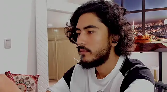 david  johnson372 online show from 27, 2, 2025