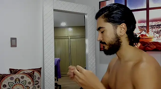 david  johnson372 online show from 9, 3, 2025