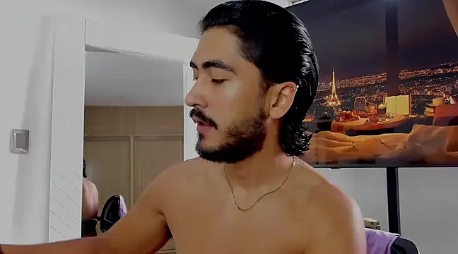 david  johnson372 online show from 22, 3, 2025