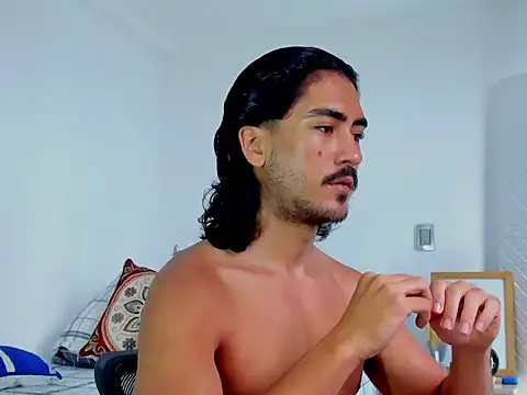 david  johnson372 online show from 5, 10, 2025