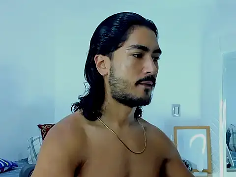 david  johnson372 online show from 3, 11, 2025