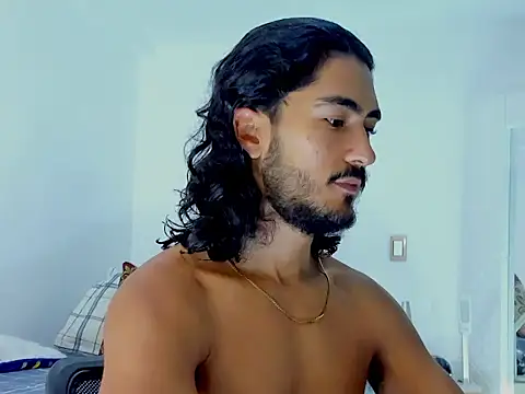 david  johnson372 online show from 25, 11, 2025