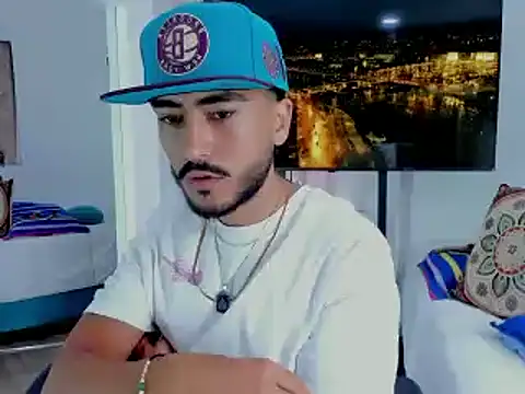 david  johnson372 online show from 8, 3, 2026