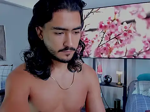 david  johnson372 online show from 19, 3, 2026