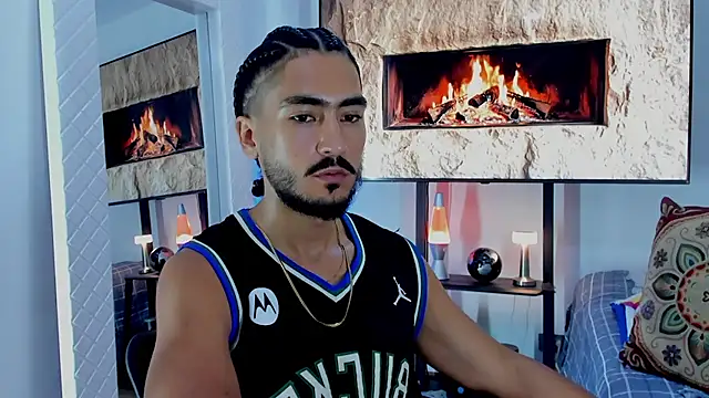 david  johnson372 online show from 4, 7, 2026