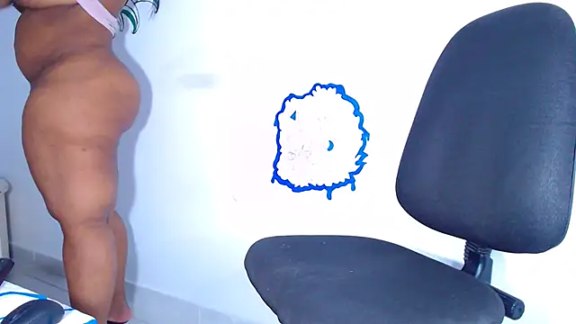 Megaanfox online show from 27, 2, 2025