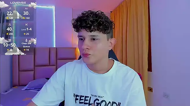 Nathan Bluee online show from 11, 12, 2024