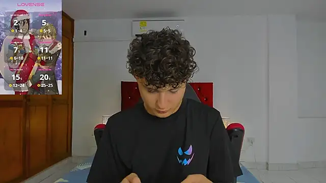 Nathan Bluee online show from 14, 12, 2024