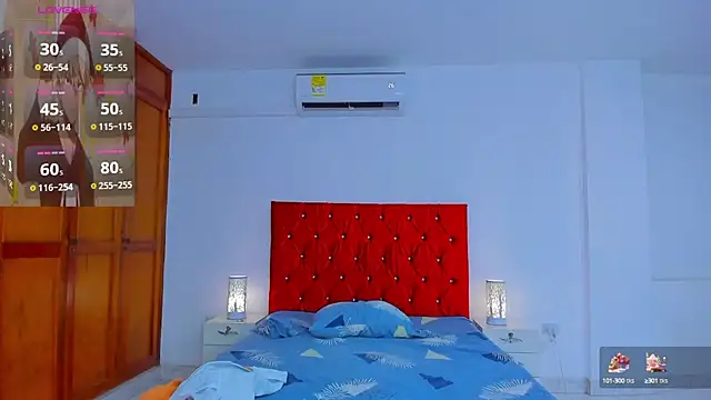 Nathan Bluee online show from 14, 12, 2024