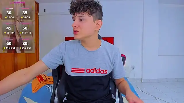 Nathan Bluee online show from 15, 12, 2024