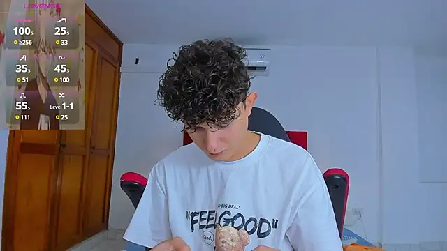 Nathan Bluee online show from 16, 12, 2024