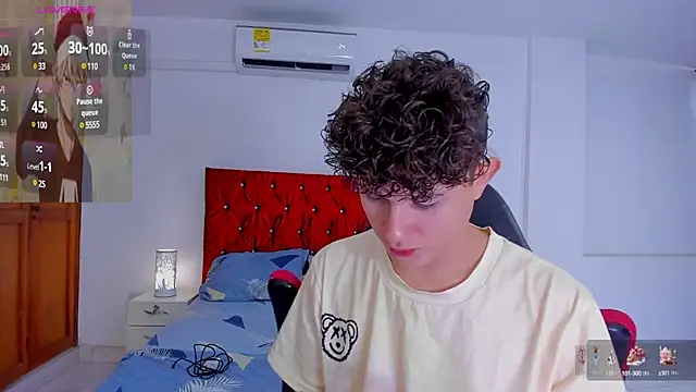 Nathan Bluee online show from 19, 12, 2024