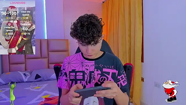 Nathan Bluee online show from 27, 12, 2024