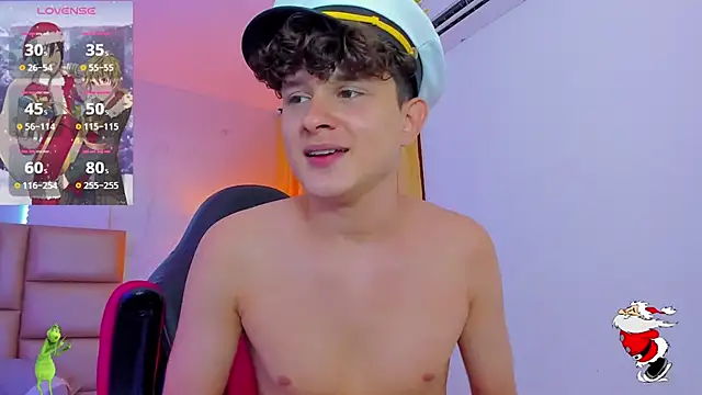 Nathan Bluee online show from 27, 12, 2024