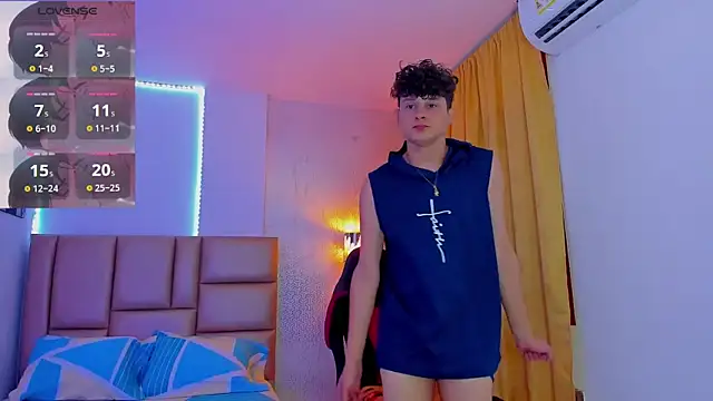 Nathan Bluee online show from 3, 1, 2025