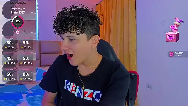 Nathan Bluee online show from 6, 1, 2025