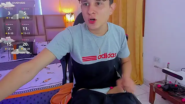 Nathan Bluee online show from 11, 1, 2025