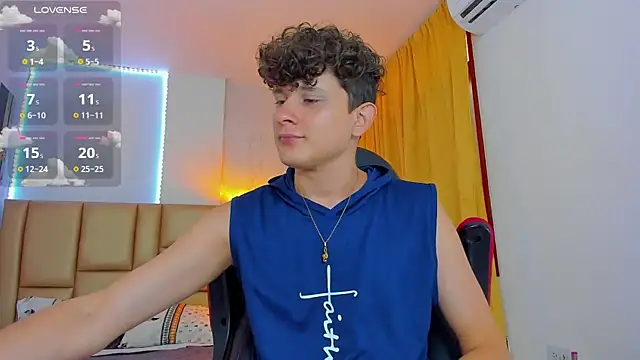 Nathan Bluee online show from 16, 1, 2025