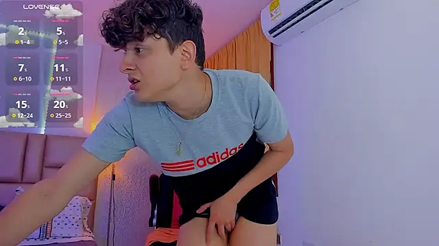 Nathan Bluee online show from 19, 1, 2025